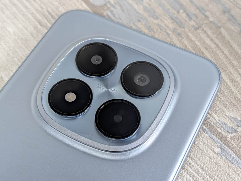 Xiaomi Redmi Note 15 Pro Plus